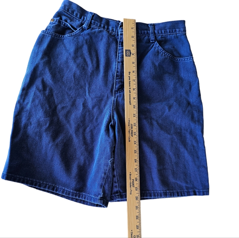 Lot of 2 Pairs Vintage Hunt Club Shorts Women's Size 12 - Picture 12 of 12
